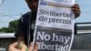 El Triángulo Norte de Centroamérica enfrenta limitaciones en la libertad de prensa
