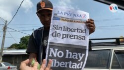 SIP deterioro libertad de prensa