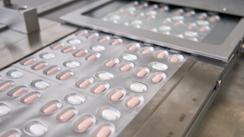 Pfizer to Sell Low-Cost Drugs to Poor Countries