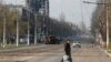 Mariupol မြို့ ရုရှားလက်ထဲ မကျသေး - ယူကရိန်းဝန်ကြီးချုပ်