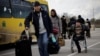 ООН: Число беженцев из Украины превысило 6 миллионов