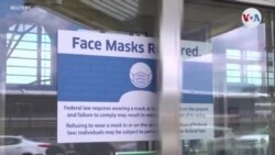 Gobierno de EEUU no apelará fallo que anula el uso obligado de mascarillas 