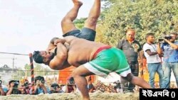 বলীখেলা