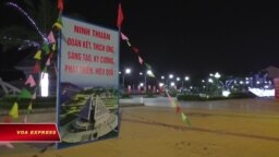 30 năm tái lập tỉnh Ninh Thuận