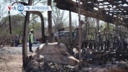 VOA60 Afrique du 15 avril 2022