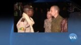 Russila fasoden, Wagner finitigi folo fagara mugu perinta fe, Mali finitigiw ka, wilikajow jamana camanceyanfan la. Avril 20, 2022 
