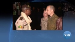 Russila fasoden, Wagner finitigi folo fagara mugu perinta fe, Mali finitigiw ka, wilikajow jamana camanceyanfan la. Avril 20, 2022 