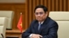 Việt Nam: Thủ tướng Phạm Minh Chính sắp gặp Phó Tổng thống Mỹ Harris