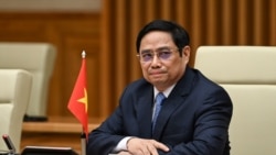 Thủ tướng Việt Nam gặp quan chức Liên Hợp Quốc - Điểm tin