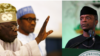 Nigeria APC Pushes Presidential Candidate Nomination [04:42]