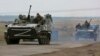 Русија ја започна својата нова офанзива за контрола на источна Украина