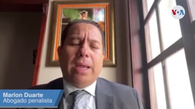 Extradición JOH a EEUU proceso -abogado Marlon Duarte- opinión-2