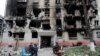 گورهای دسته‌جمعی در ماریوپول؛ سازمان ملل از شواهد ارتکاب «جنایت جنگی» توسط روسیه پرده برداشت