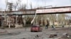 Ukraine Says Mariupol Has Not Fallen  