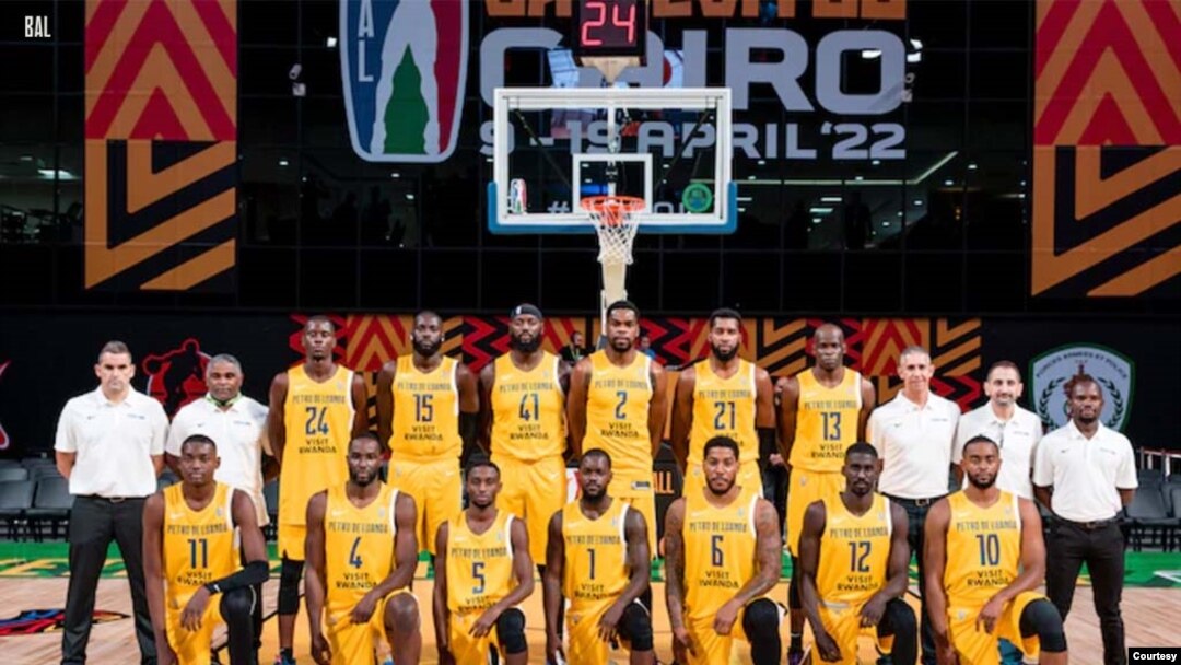 Petro de Luanda e AS Salé dão início aos Playoffs da BAL 2022