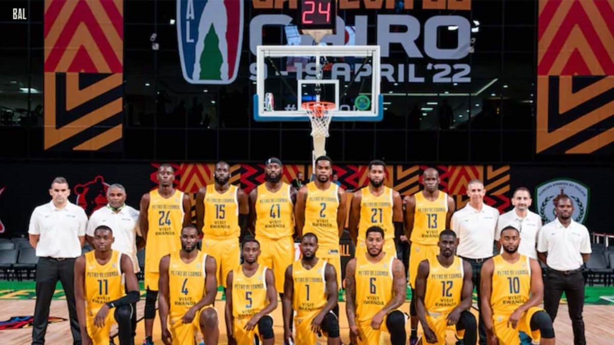 BAL: Petro termina invicto fase de grupo ao derrotar AS Salé do Marrocos  por 97-78 - AngoRussia