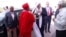 British PM Johnson Dons Turban on India Temple Visit 