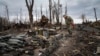 Latest Developments in Ukraine: April 18