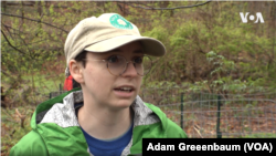 Earth Day Angst - Young People, Sense of Urgency and Hopelessness