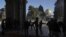Sukob Palestinaca i izraelske policije u Jerusalimu