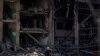 우크라이나 크이우 등 주요도시에 폭발음 잇따라 
