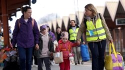 EE.UU. ONU Ucrania refugiados evacuaciones
