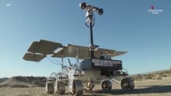 «ExoMars»-ի սեպտեմբերյան մեկնարկը գործնականորեն և քաղաքականապես անհնար է