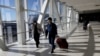 SAD ukidaju obavezno testiranje za putnike iz inostranstva