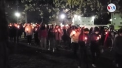 Semana Santas procesión del silencio Falls Chuch, Virginia2.mp4