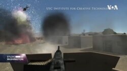 Virtuelna realnost pomaže vojnicima sa PTSP-om