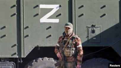 俄军对马里乌波尔发动新的进攻