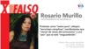 Rosario Murillo ataca con falsedades por el cuarto aniversario de las protestas en Nicaragua