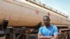 Pénurie de carburant à Yaoundé