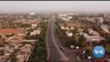 Sifin furu furu feerela Bamako King Palshe; VOABAMBARA lasigiden Bamako, Mariam Kouyate ka, lakalita nyininiw kabo Bamako Avril 19, 2022