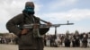 امریکا: علني اعدام ښکاره کړه چې طالبان غواړي خپلې پخوانۍ تیارې دورې ته ستانه شي