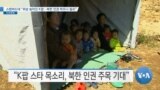 [VOA 뉴스] 스탠퍼드대 “위상 높아진 K팝…북한 인권 하모니 필요”