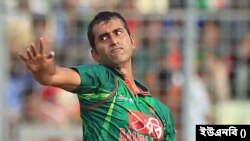 সাবেক ক্রিকেটার মোশাররফ হোসেন রুবেল