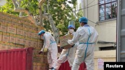 时事大家谈：上海货运停摆问题在哪？国务院刘鹤出手能破局？