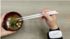 Japanese Researchers Develop Electric Chopsticks to Enhance Salty Taste
