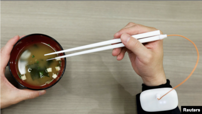 Chopsticks — An Essential Part of Japanese Food Culture