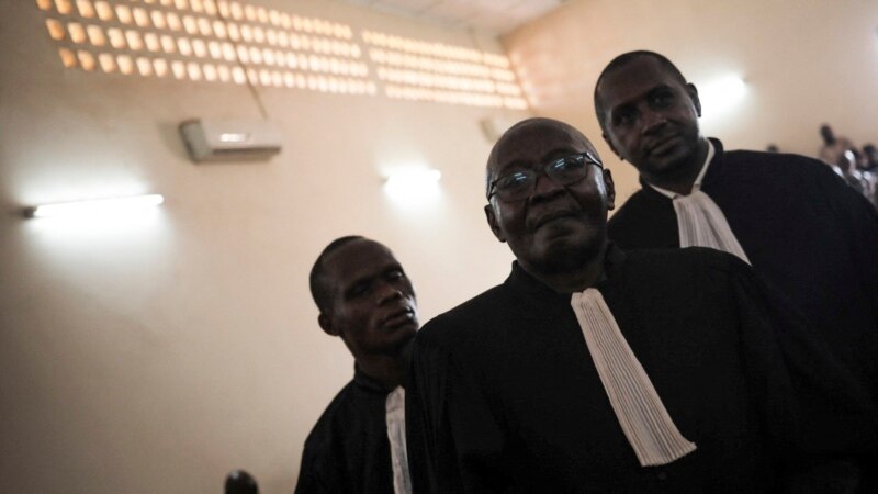 Ouverture du premier procès à la Cour pénale spéciale centrafricaine