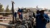 عراق خریداران نفت خام اقلیم کردستان را تهدید کرد