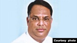 ইকবাল হাসান মাহমুদ টুকু। 