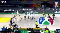 BAL Season 2: Zamalek (Egypt) vs. Espoir Fukash (DR Congo) Game Highlights | April 16, 2022
