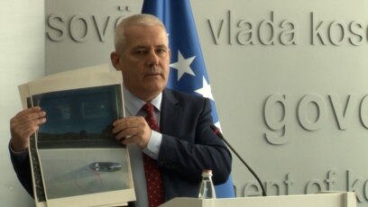 Napadi na policiju na severu Kosova