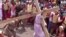Hundreds Witness Mexico’s Largest Passion of the Christ Re-Enactment 