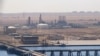 Libya Move Opens Oil Shipment