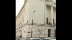 基辅交响乐团开始欧洲巡演 