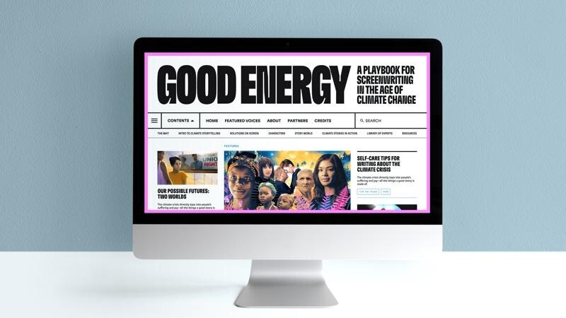 Study: Hollywood Missing Film Moments about Climate Change