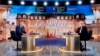 Francuska: Oštra TV debata Makrona i Le Penove u finišu predsedničke kampanje